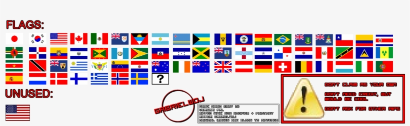 Countryflags Icon ] - Bandera De Inglaterra Pequeña, transparent png download