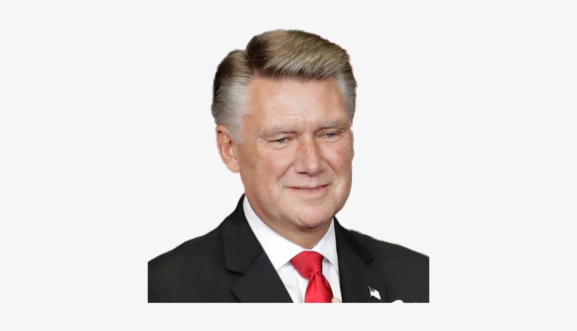Where Money Mattered In The Midterms And Where It Didn't - Roger Cook Minister For Health Wa, transparent png download