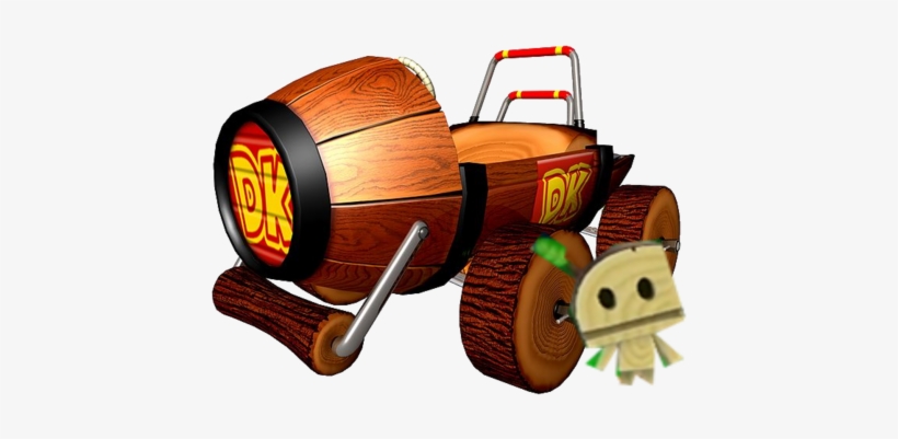 Mario Kart Wii 2 0 Fantendo, The Nintendo Fanon Wiki - Mario Kart Double Dash Karts, transparent png download