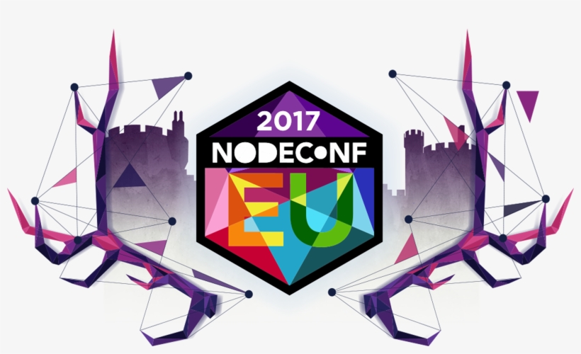 About Nodeconfeu - Nearform Ltd, transparent png download