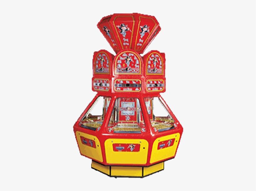 Monopoly Pusher 8p - Monopoly, transparent png download