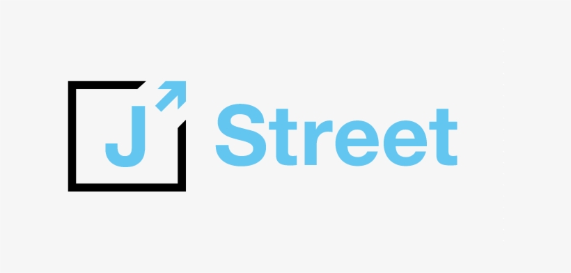 J Street Logo, transparent png download