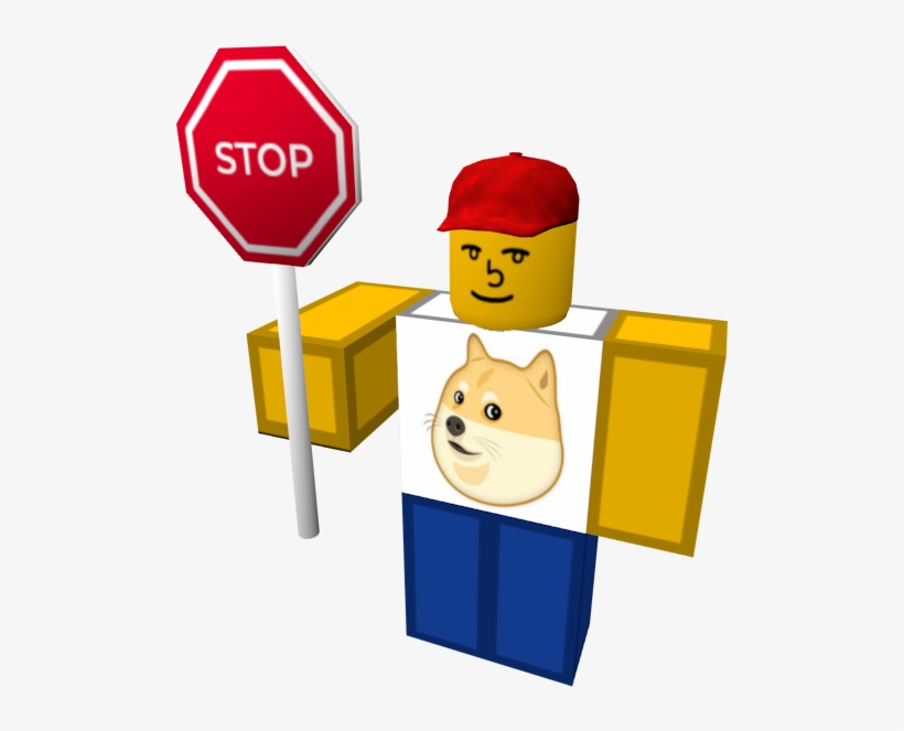 El Doge Mlg - Cartoon, transparent png download