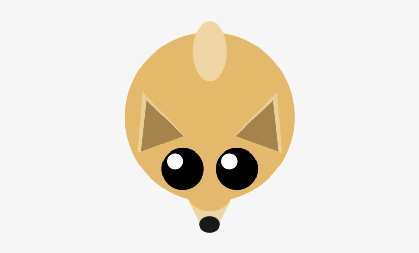 Doge - Cartoon, transparent png download