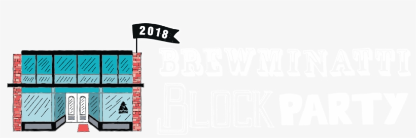 Brewminatti Block Party - Brewminatti, transparent png download