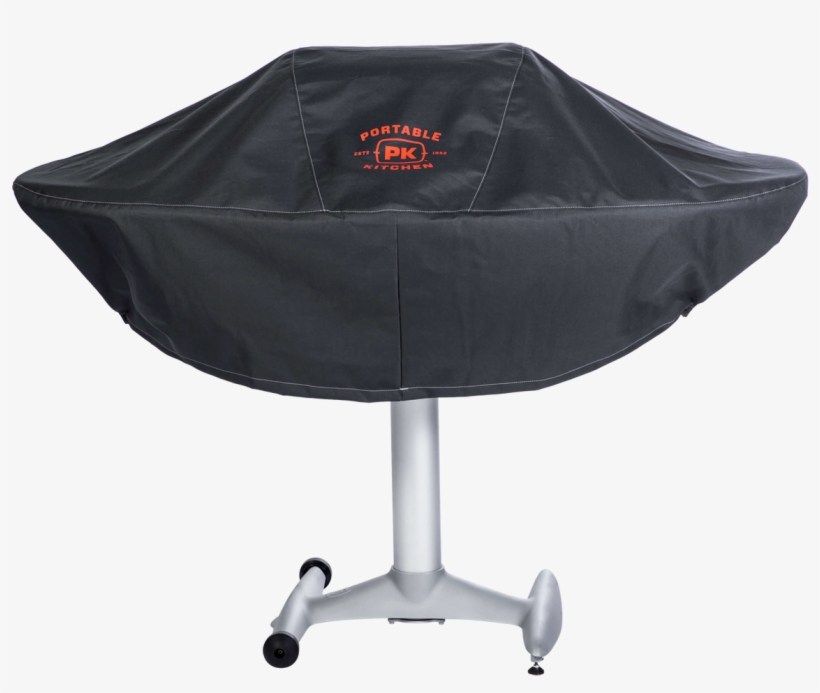 The Pk Grills Pk360 Grill Cover - Portable Kitchens, Inc. Pk360 Grill & Smoker Allwetter-abdeckhaube, transparent png download