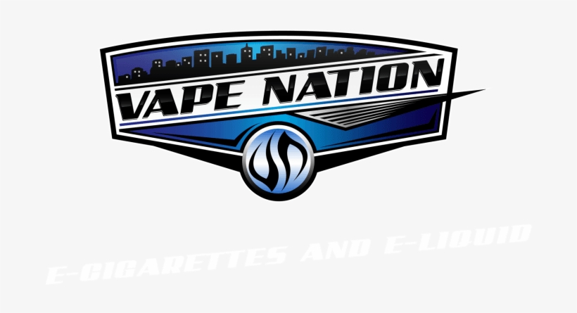 About - Vape Nation E-cigarettes And E-liquids, transparent png download
