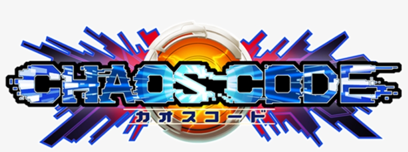 Chaos Code New Sign Of Catastrophe Ps4, transparent png download