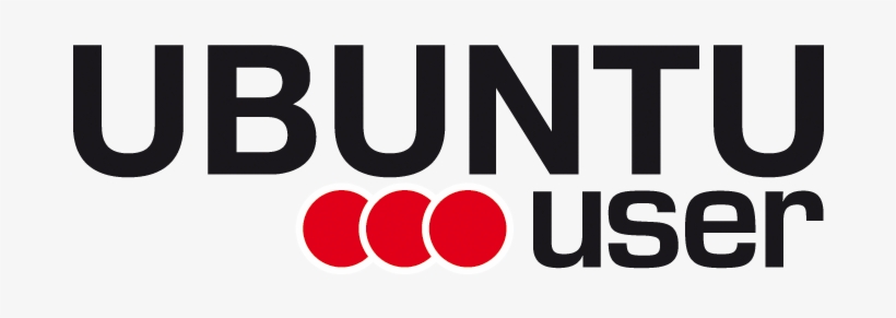 Ubuntu User Black Rgb-200dpi - Ubuntu User, transparent png download