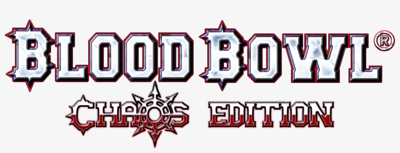 Paris - Blood Bowl 2 Logo, transparent png download