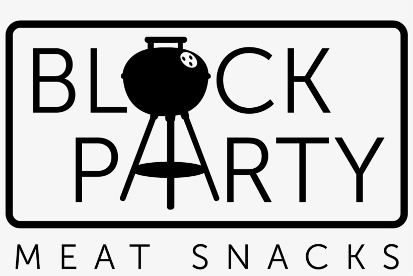 Block Party Meats - Party, transparent png download