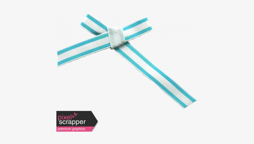 Garden Party Bow - Digital Scrapbooking, transparent png download