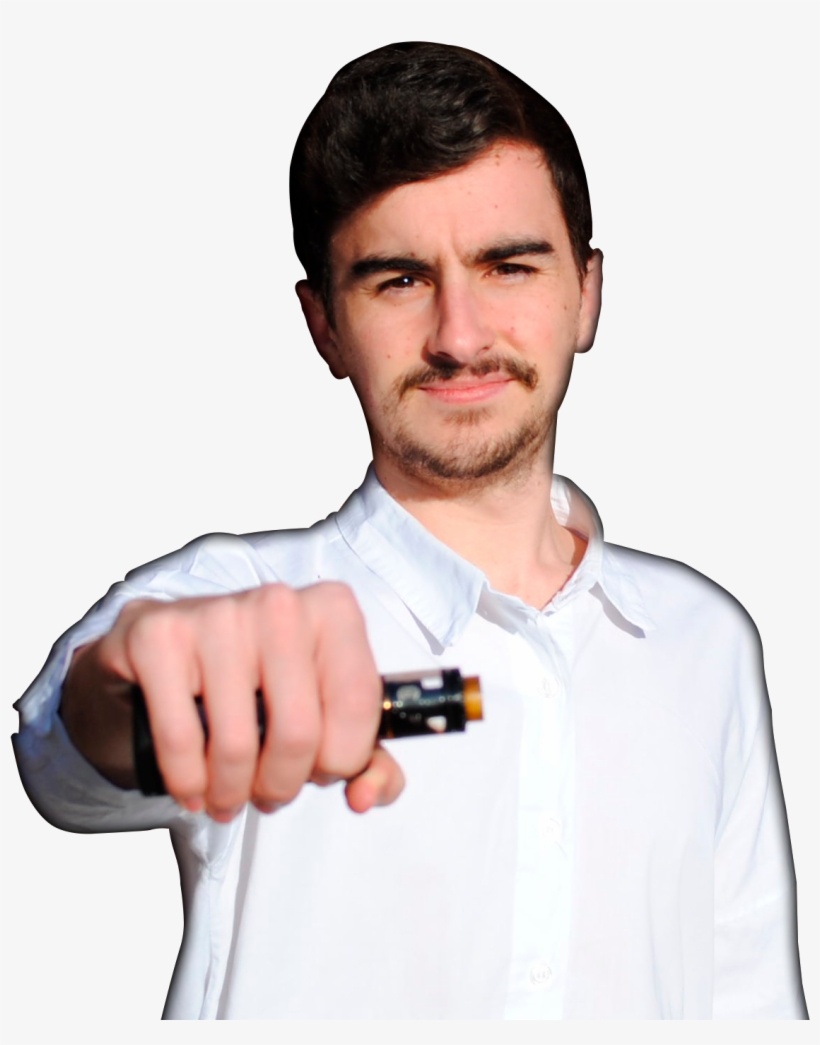 Ángel Izaga - Gadget, transparent png download