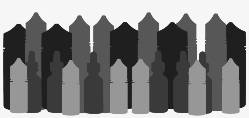 Don't Get Stuck With Vape Juice That You Just Don't - Picket Fence, transparent png download