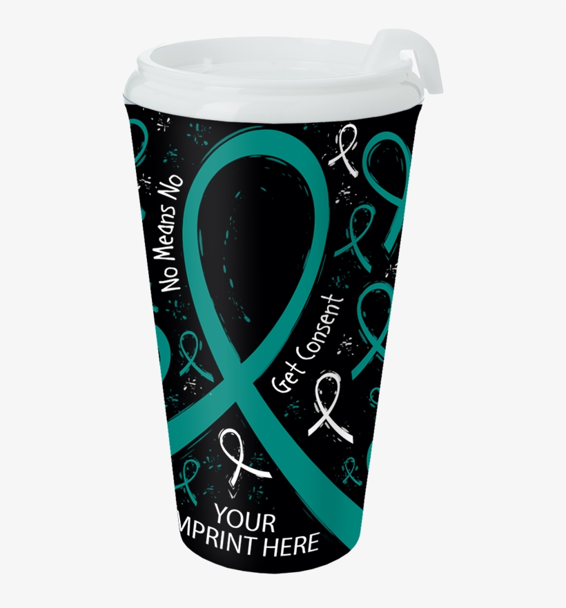 Product Small Image - Awareness Ribbon, transparent png download