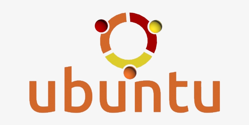 Logo - Ubuntu Geek Technology Produc Wall Clock, transparent png download