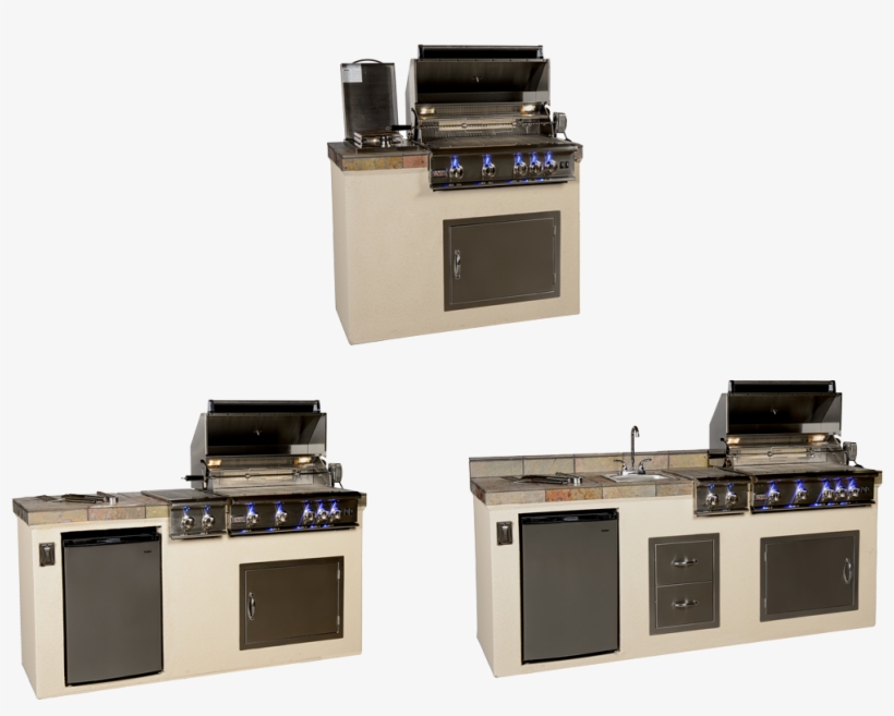 Paradise Gx6 - Paradise Grilling Systems, transparent png download