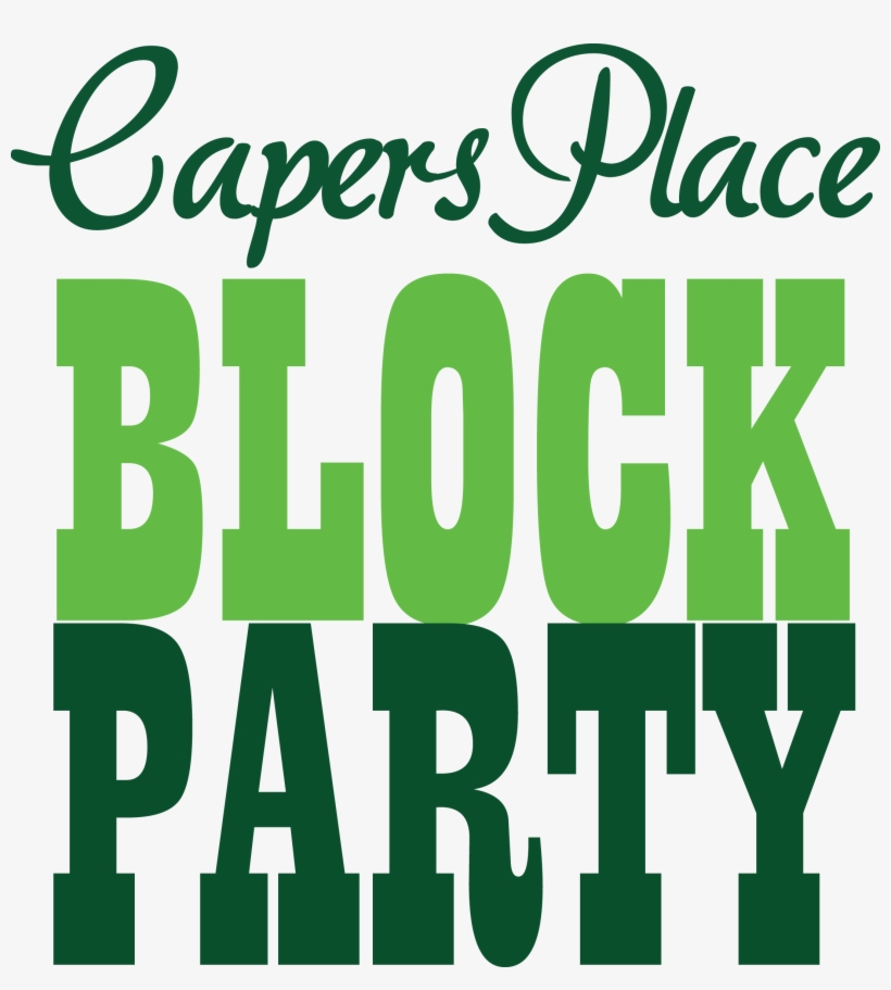 Block Party Art - Tokyo Encore By Pepper, Art [music Cd], transparent png download