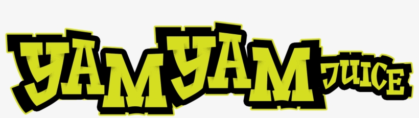 Yam Yam Juice, transparent png download