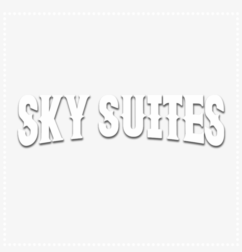 Bottle Service Suites - Festival, transparent png download