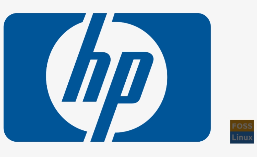 Hplip Installation - Hewlett Packard, transparent png download