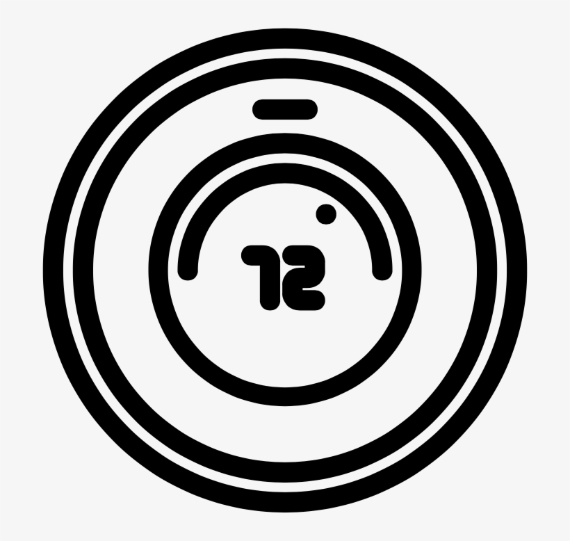 Hvac Icon Transparent, transparent png download