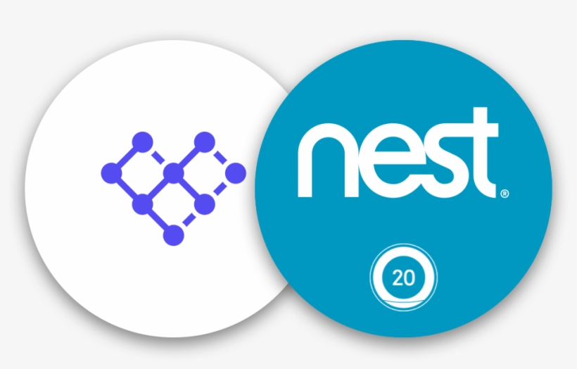 Olisto And Nest - Circle, transparent png download