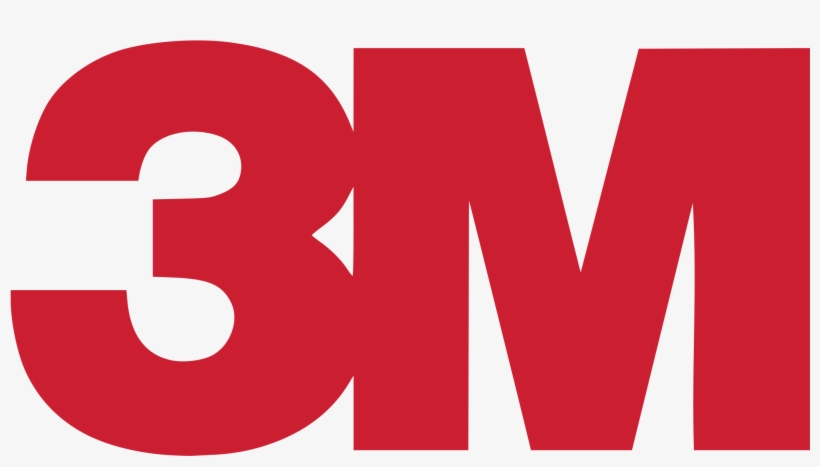 3m Lordco Parts Ltd - 3m Logo, transparent png download