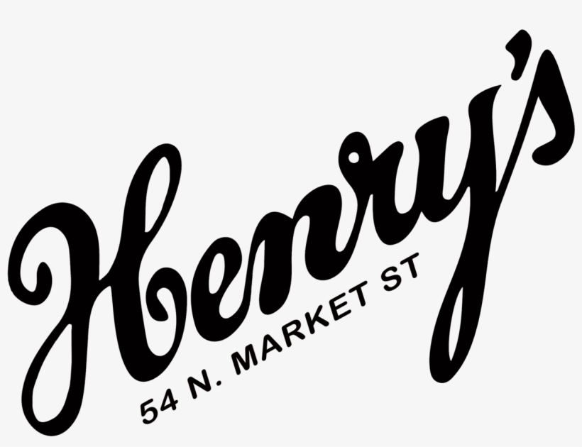 Henry's - Henry's Charleston Logo, transparent png download