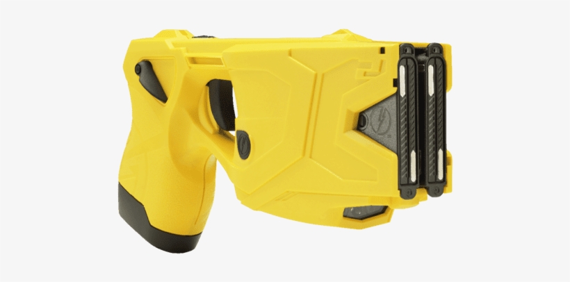 South Wales Police To Increase Number Of Officers Trained - Axon Taser, transparent png download