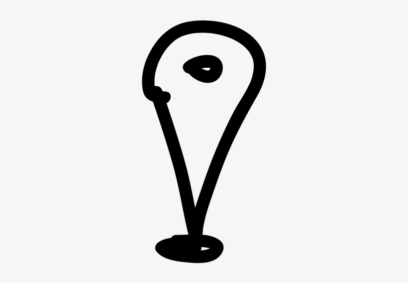 Vdk 508 Target Map Pointer, transparent png download