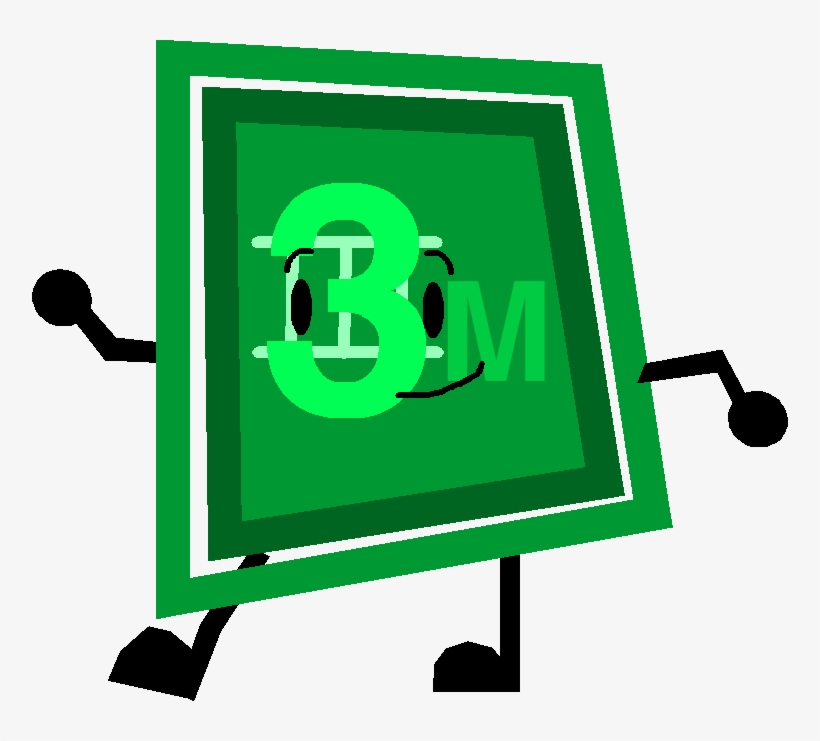 3m - 3m Bfdi, transparent png download