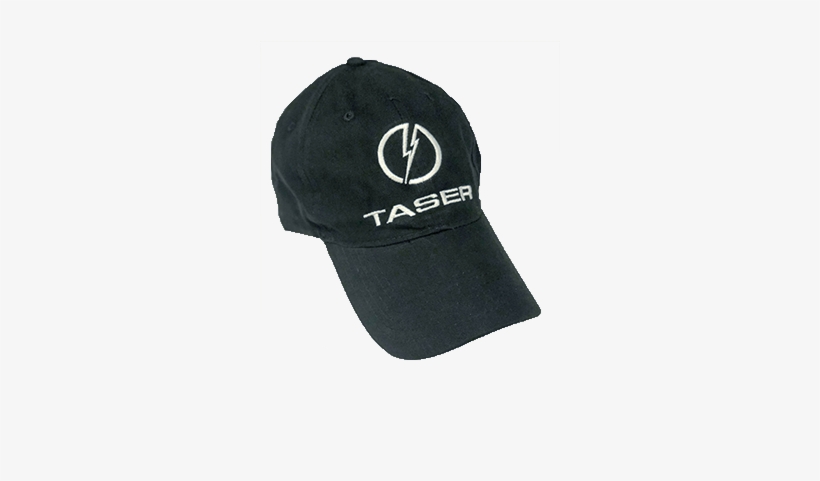 Taser Baseball Hat - Stylish Metal Swivel Usb Drive 1gb Quantity(100), transparent png download