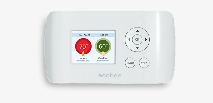 Easy To Program - Bryant Evolution Connex Systxbbecw01-a, transparent png download