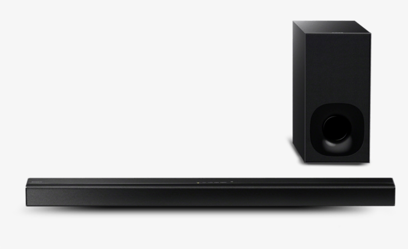 Sony Ht Ct380b, transparent png download