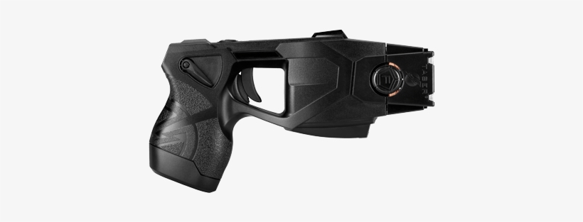 X2 Taser - 41 Action News Kshb, transparent png download