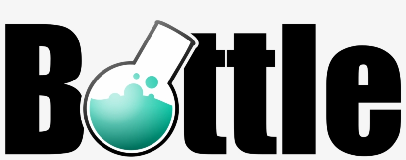 Python Bottle Service - Lynn Johnston Rod, transparent png download