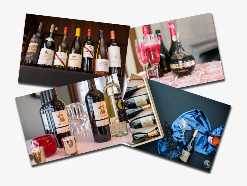 Fowler House Wedding Caterer In Lafayette Indiana - Distilled Beverage, transparent png download