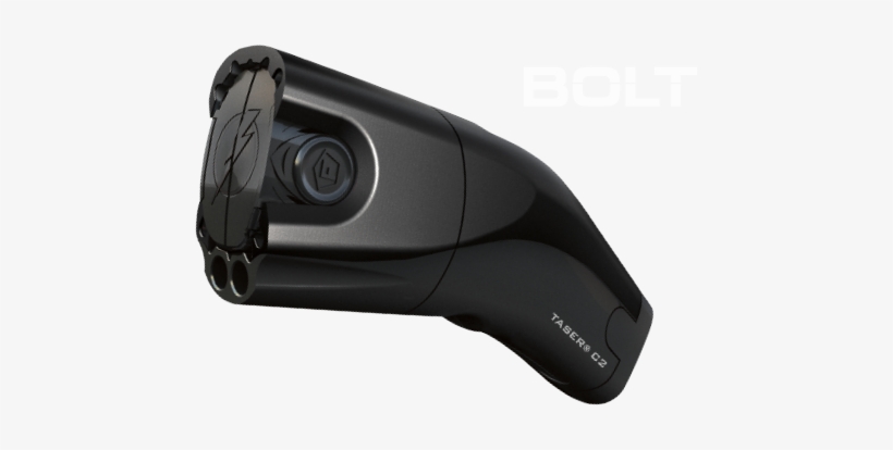 Top-header Product - Taser C2, transparent png download