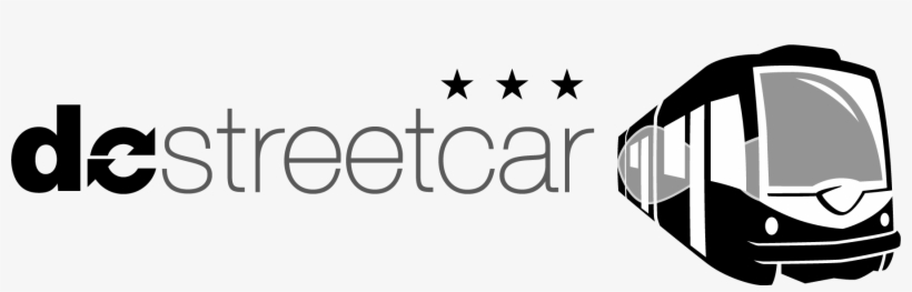 Web Buttons - Dc Streetcar Logo, transparent png download