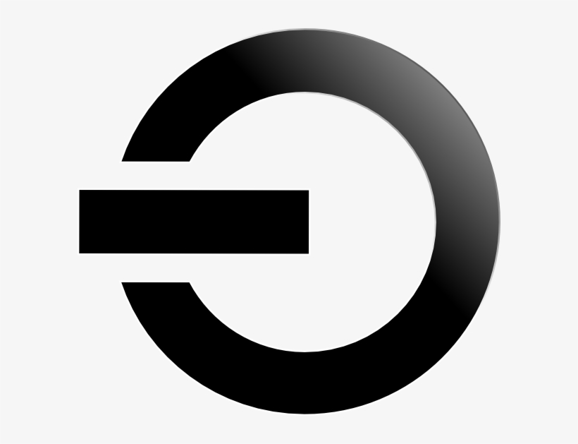 Power Button Facing Left Plain Png Clip Art, transparent png download