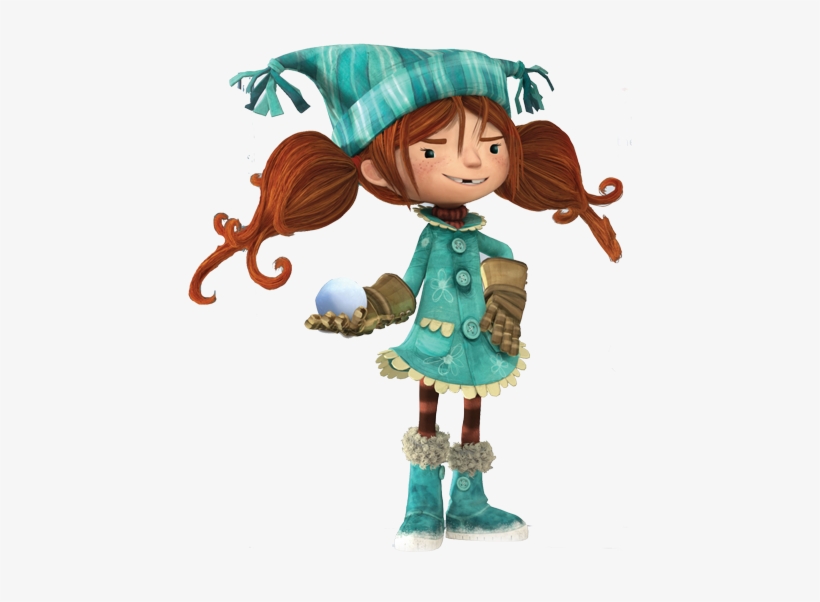 Snowtime Lucy, transparent png download