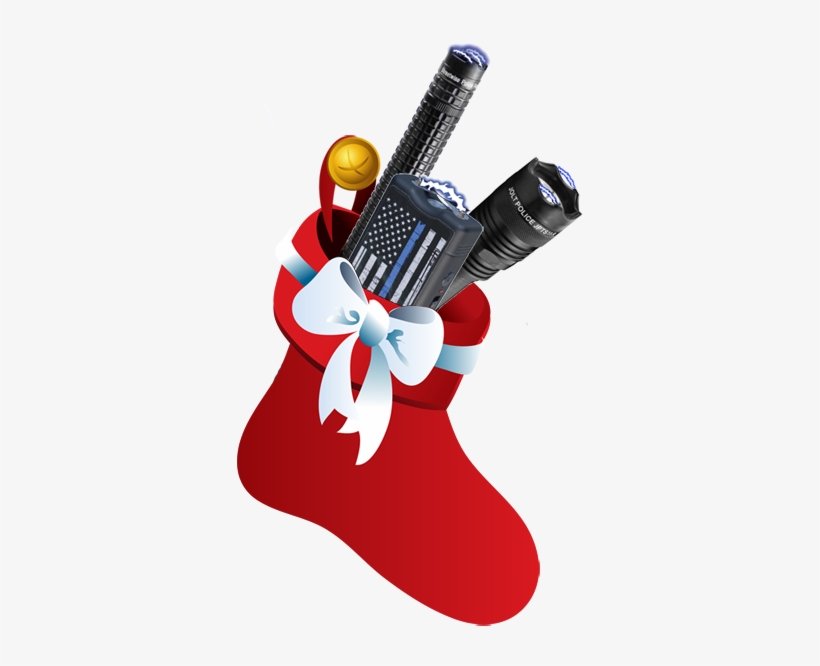 Black Friday Sale - Christmas Stockings Clipart, transparent png download