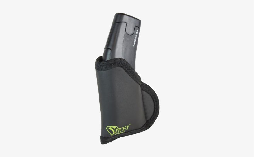 Taser Bolt Iwb Sticky Holster, transparent png download