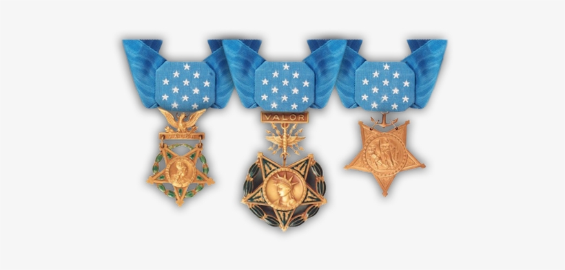 Major General Douglas O - Medal Of Honor Png, transparent png download