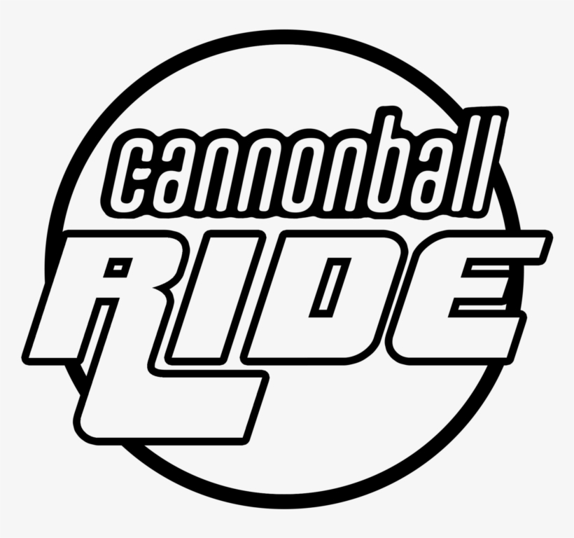 *cannonball Ride, Chester - - Cannonball Run Ii, transparent png download