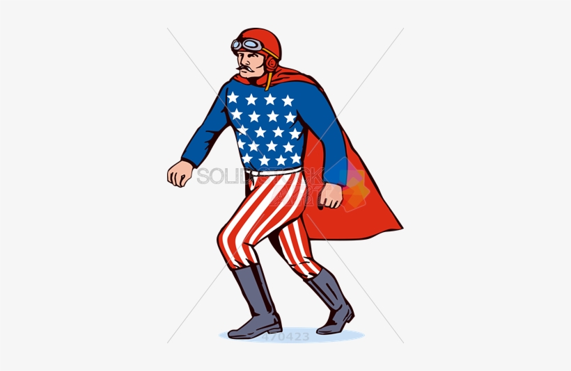 Stock Illustration Of Old Fashioned Cartoon Rendering - Round Shot, transparent png download
