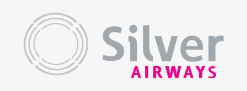 Silver Airways, transparent png download