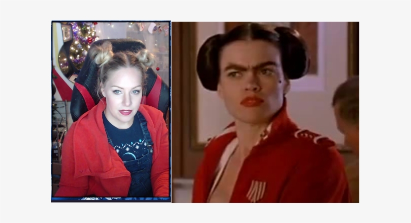 Shallow Hal Vic Today - Missi Pyle, transparent png download