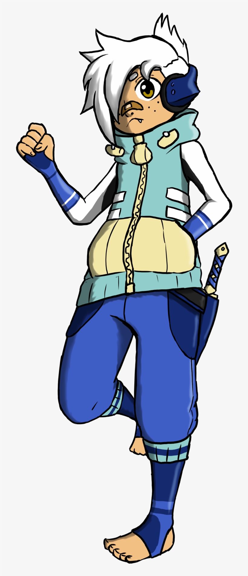 Pokemon jinsiy aloqa